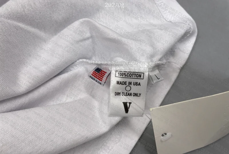 Vlone T-Shirt 2