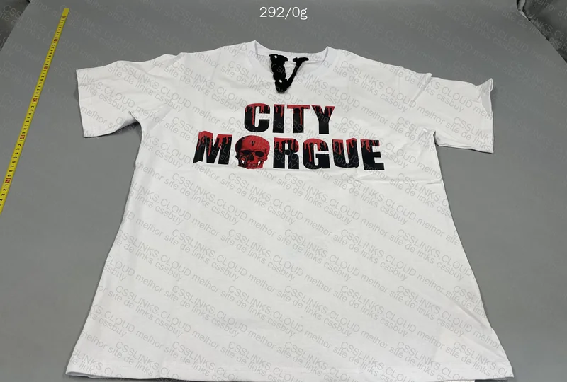 Vlone T-Shirt 3