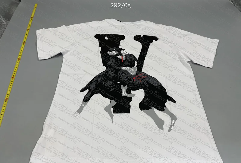 Vlone T-Shirt 4