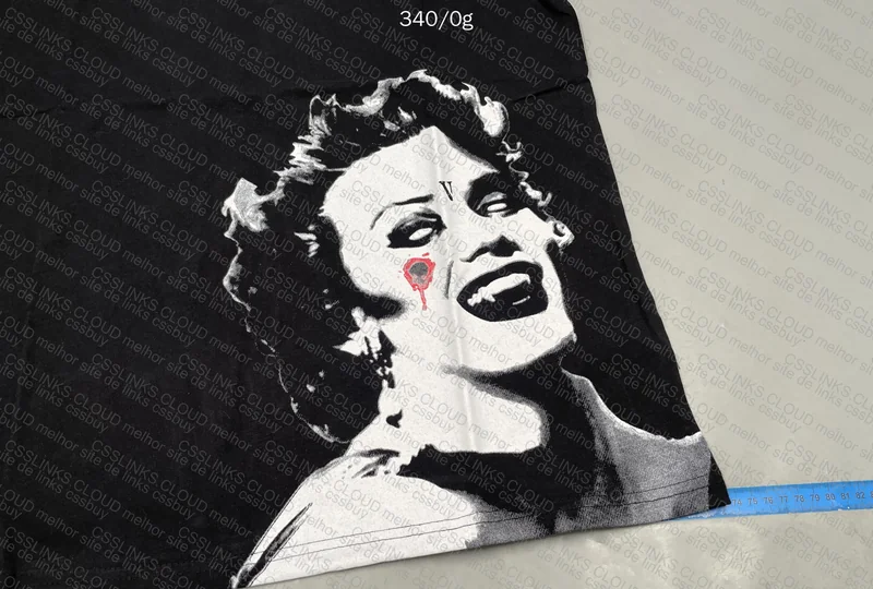 Vlone T-Shirt 2