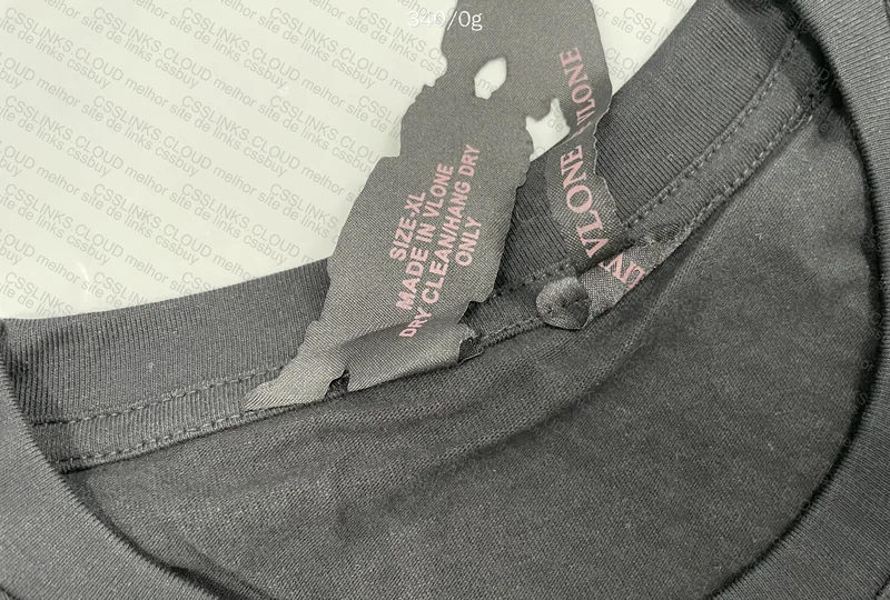 Vlone T-Shirt 3