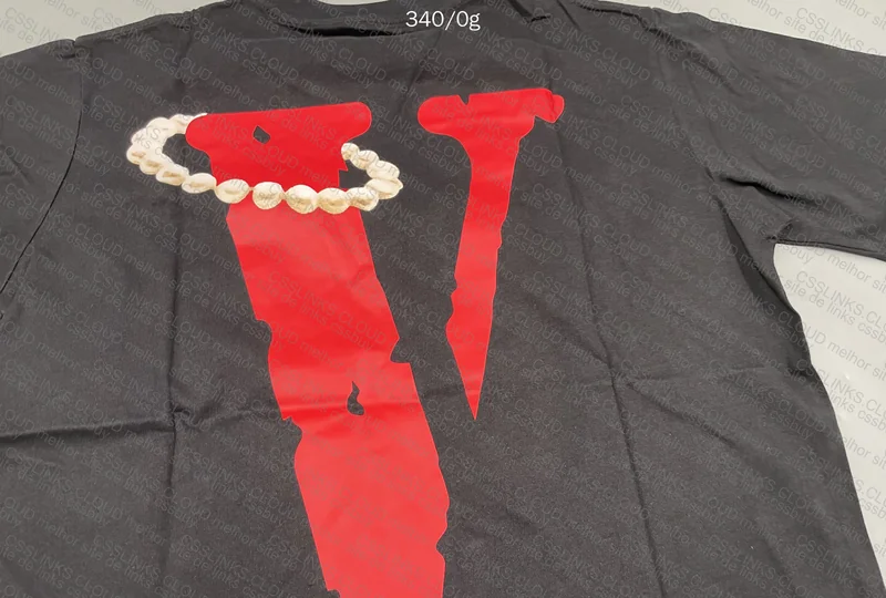 Vlone T-Shirt 4