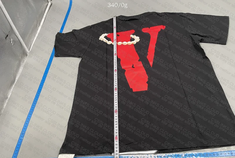 Vlone T-Shirt 5