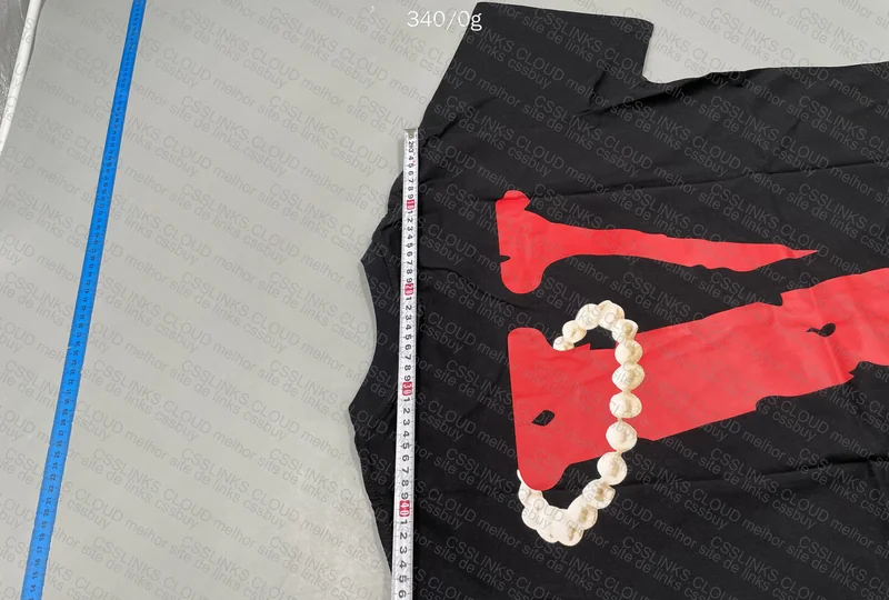 Vlone T-Shirt 6