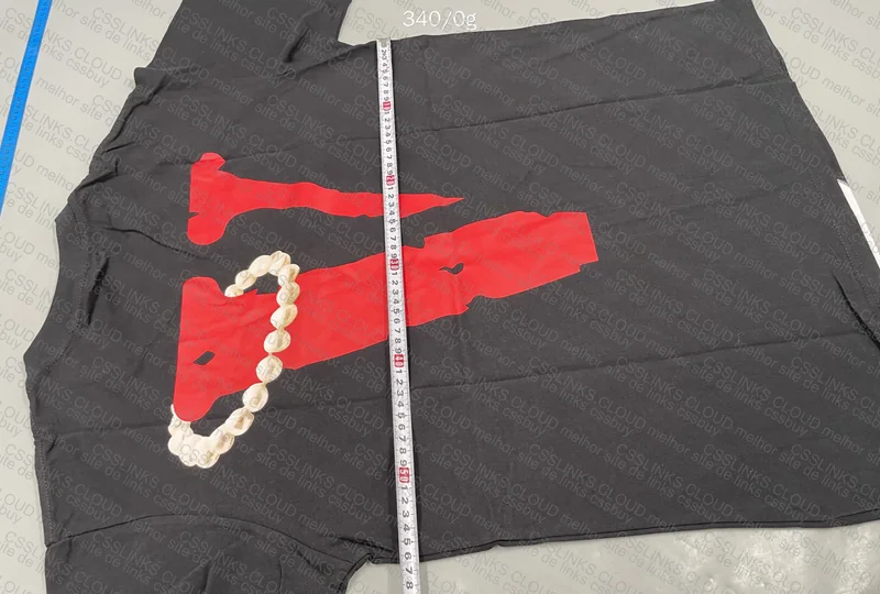 Vlone T-Shirt 7