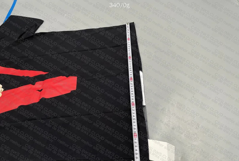 Vlone T-Shirt 8
