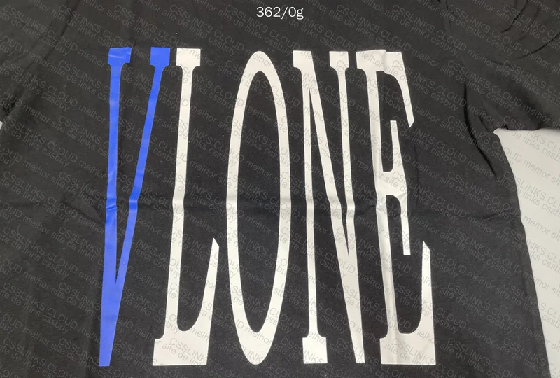 Vlone T-Shirt 2