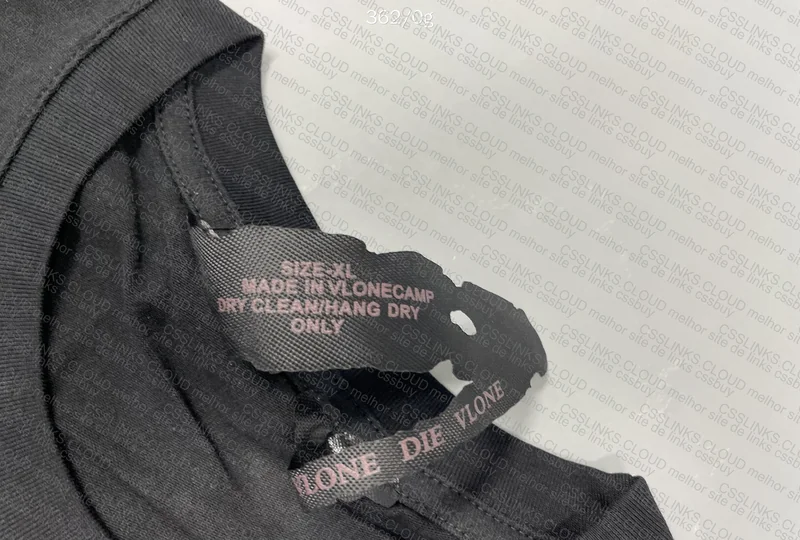 Vlone T-Shirt 3