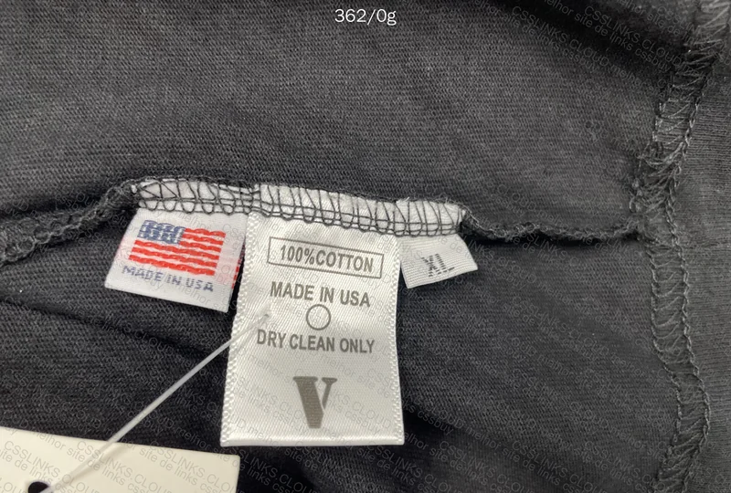 Vlone T-Shirt 4