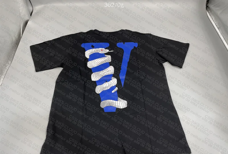 Vlone T-Shirt 5