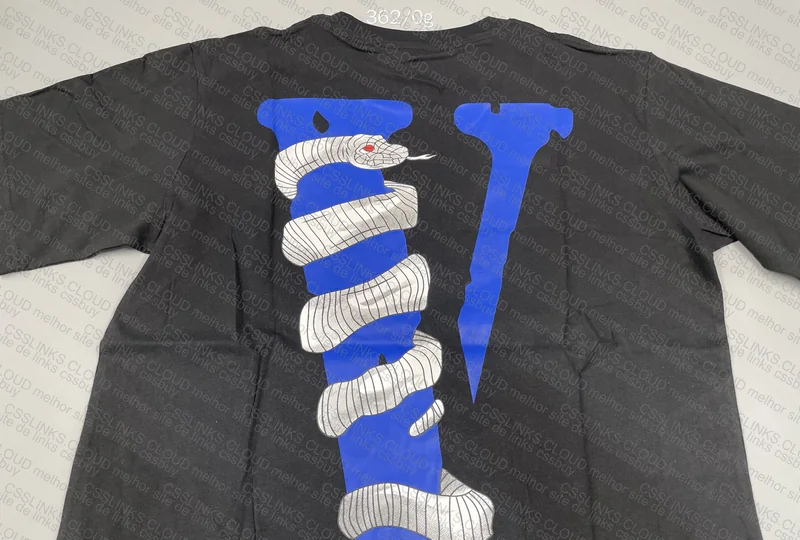 Vlone T-Shirt 6