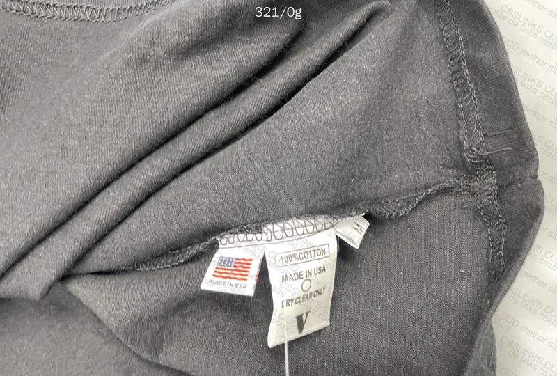 Vlone T-Shirt 2