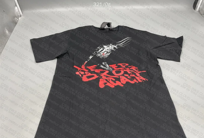 Vlone T-Shirt 3