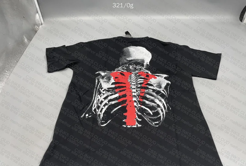 Vlone T-Shirt 4