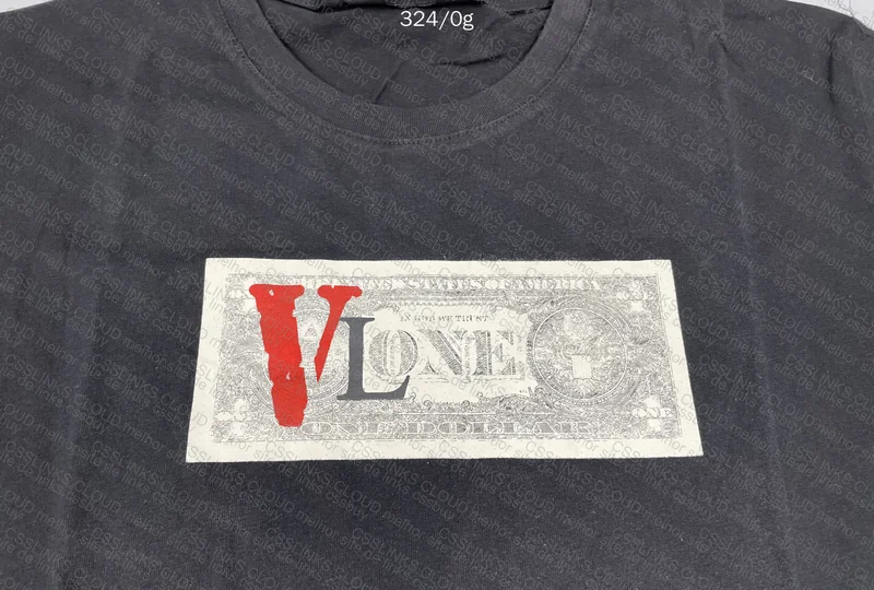 Vlone T-Shirt 2
