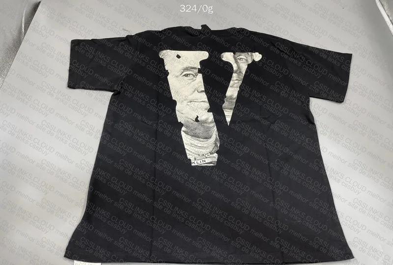 Vlone T-Shirt 3
