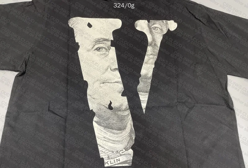 Vlone T-Shirt 4