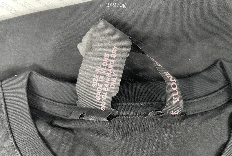 Vlone T-Shirt