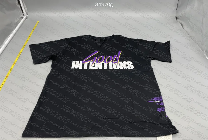 Vlone T-Shirt 2