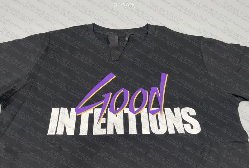 Vlone T-Shirt 3