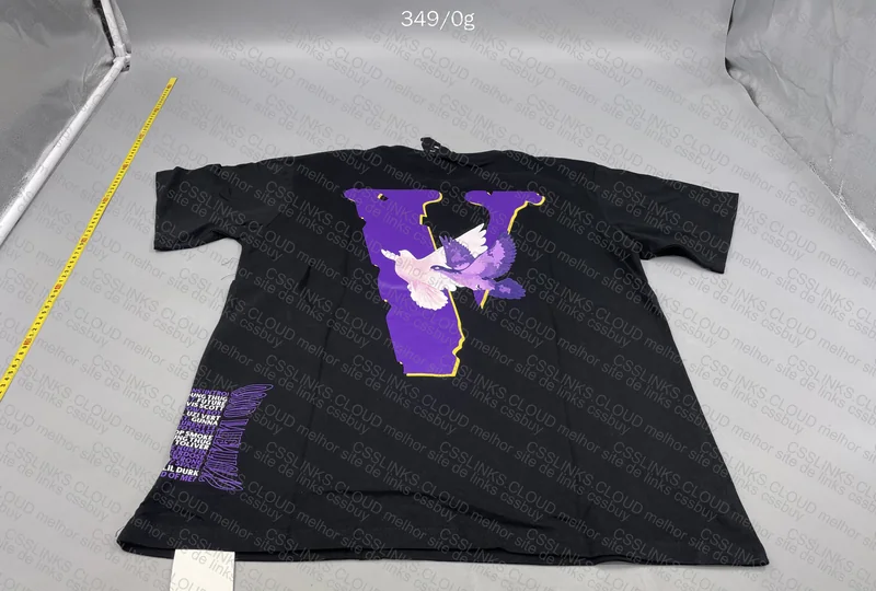 Vlone T-Shirt 5