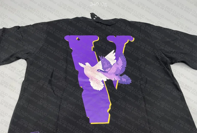 Vlone T-Shirt 6