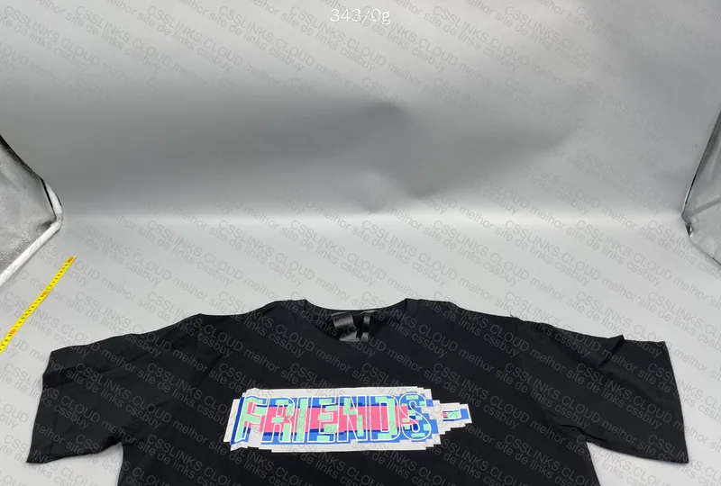 Vlone T-Shirt
