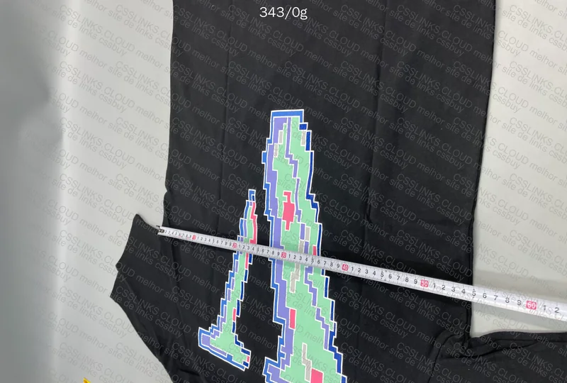 Vlone T-Shirt 10