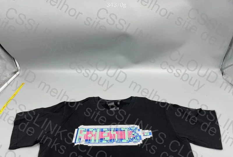 Vlone T-Shirt 11