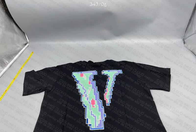 Vlone T-Shirt 2
