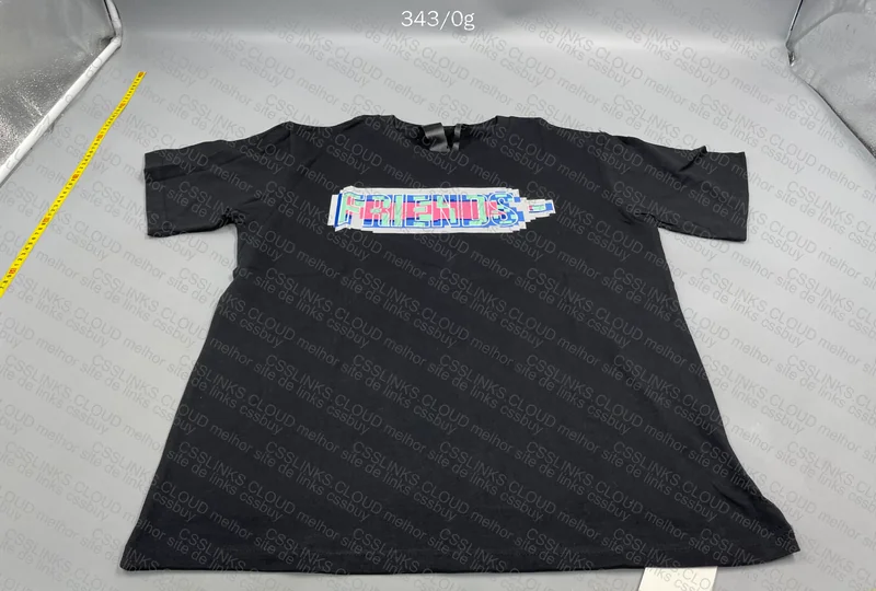 Vlone T-Shirt 3
