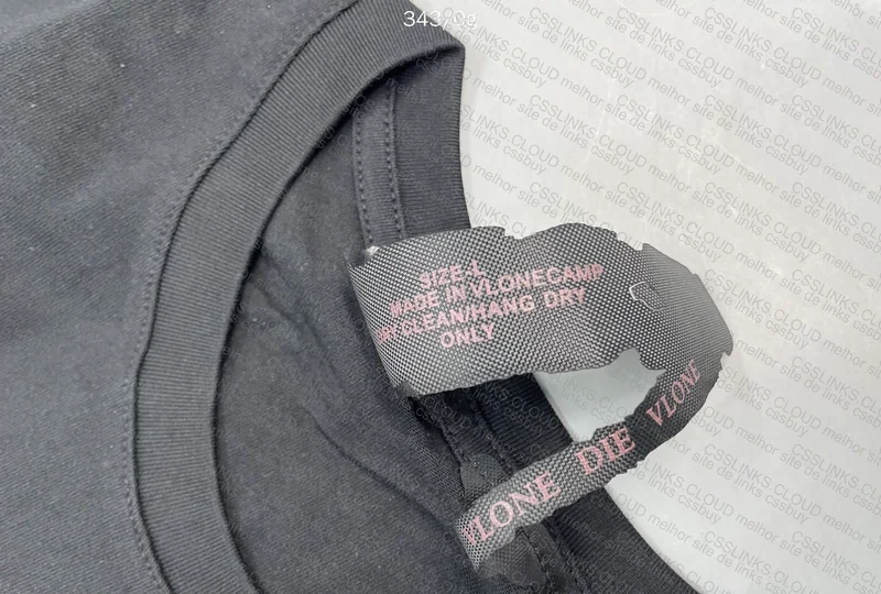 Vlone T-Shirt 4