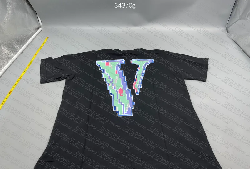 Vlone T-Shirt 5