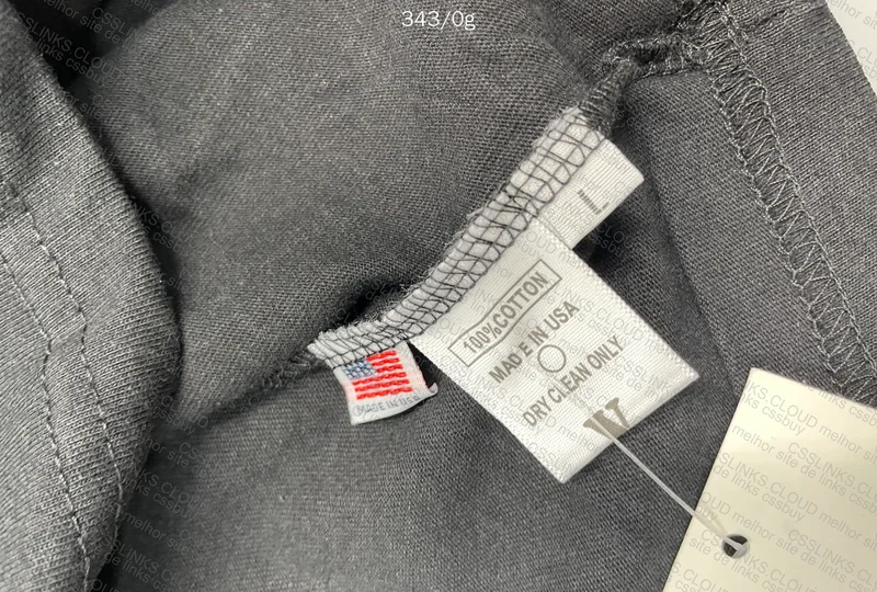 Vlone T-Shirt 6