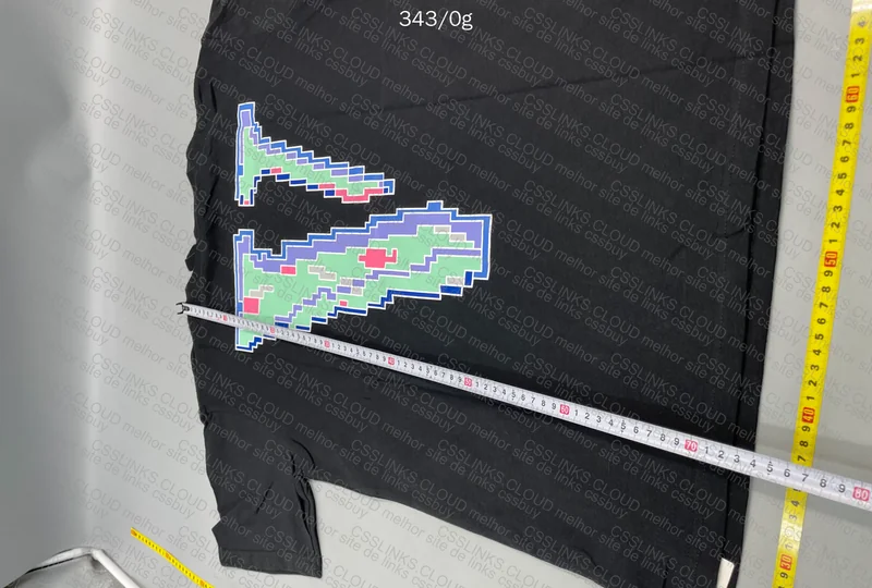 Vlone T-Shirt 8