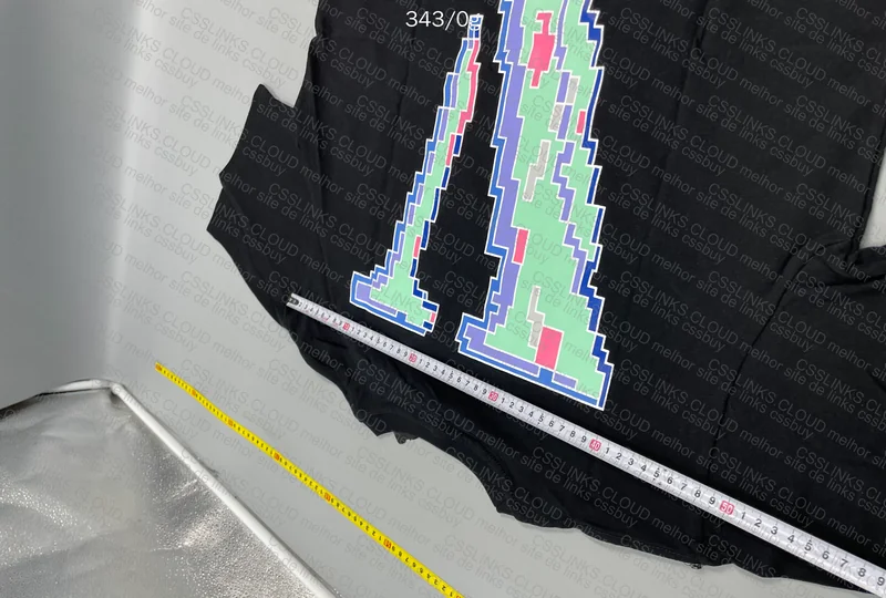Vlone T-Shirt 9