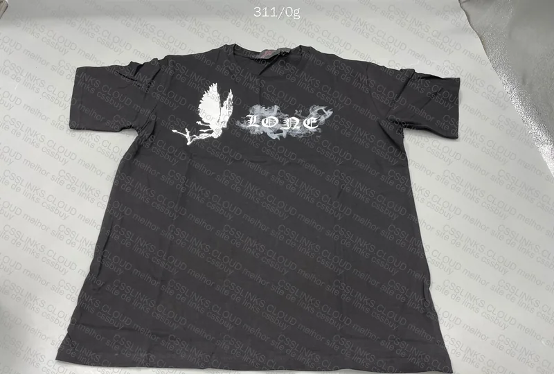 Vlone T-Shirt