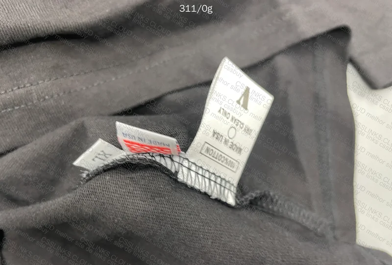 Vlone T-Shirt 2