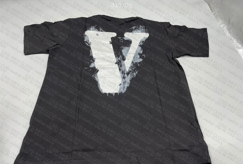 Vlone T-Shirt 3