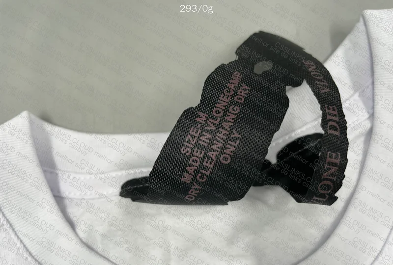 Vlone T-Shirt 2