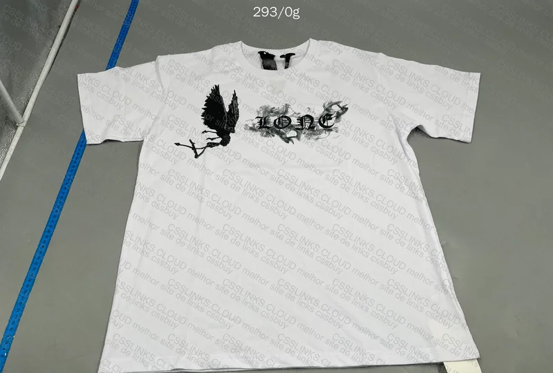 Vlone T-Shirt 3