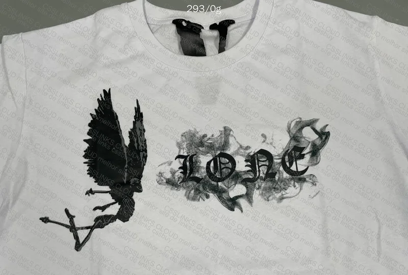 Vlone T-Shirt 4