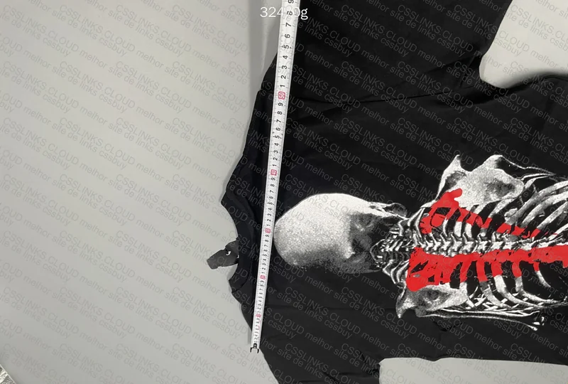 Vlone T-Shirt 10