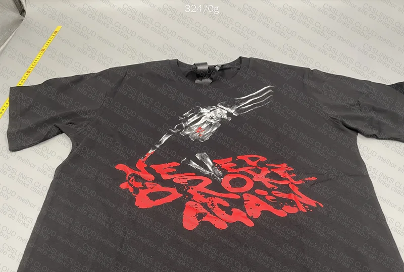 Vlone T-Shirt 2