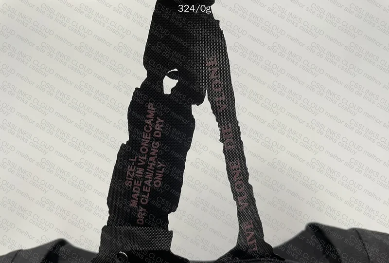 Vlone T-Shirt 3