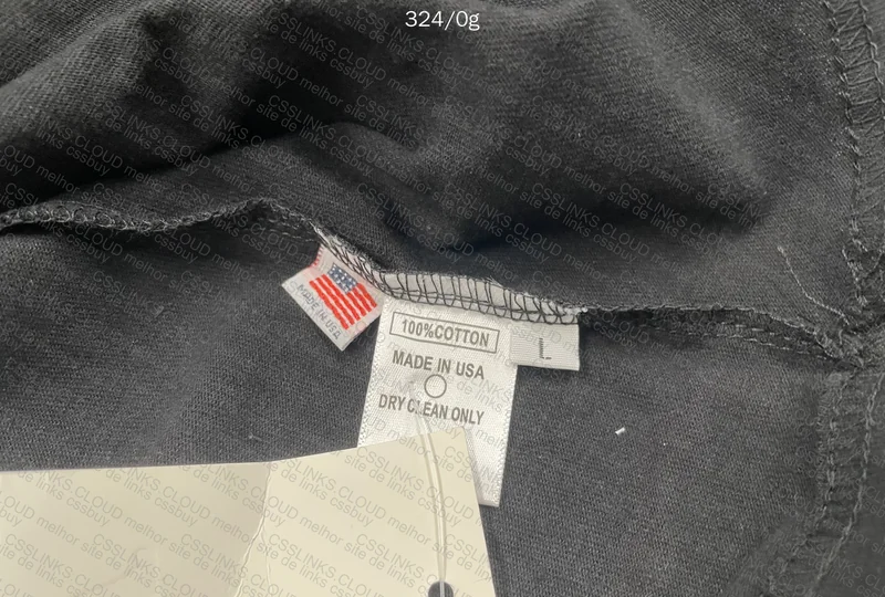 Vlone T-Shirt 4