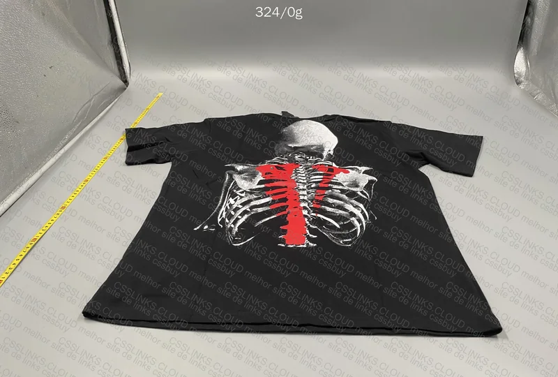 Vlone T-Shirt 5