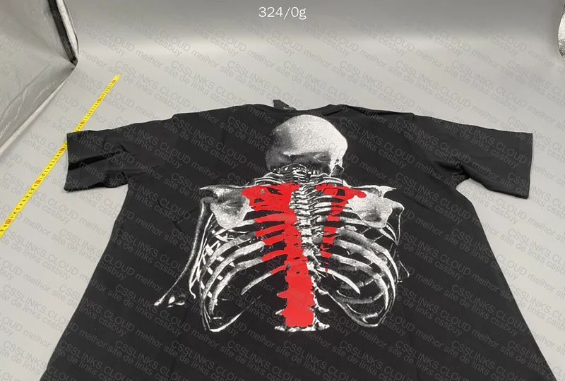 Vlone T-Shirt 6
