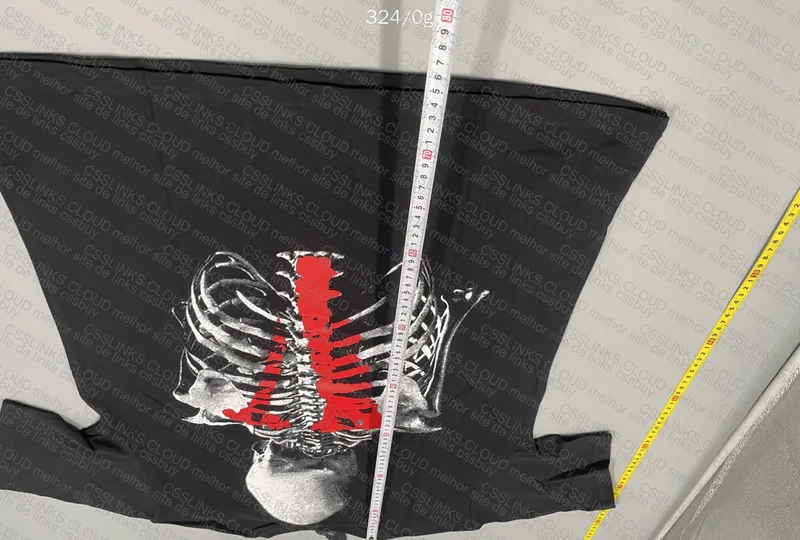 Vlone T-Shirt 7