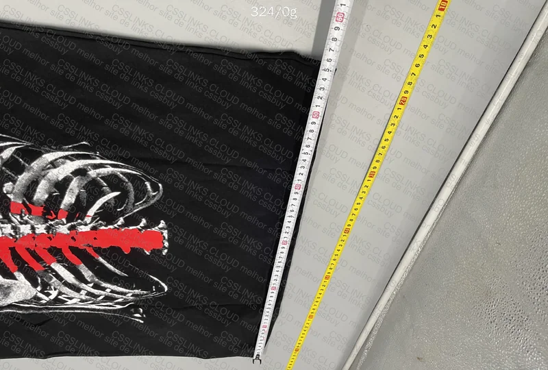 Vlone T-Shirt 8